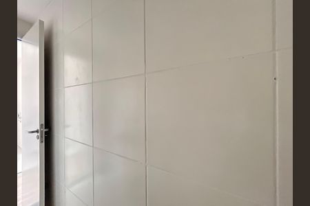 Apartamento para alugar com 33m², 2 quartos e sem vagaBanheiro Social