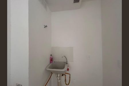 Apartamento para alugar com 33m², 2 quartos e sem vagaÁrea de Serviço