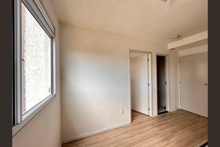 Sala de apartamento para alugar com 2 quartos, 33m² em Jardim Pereira Leite, São Paulo