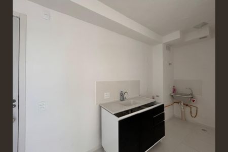 Apartamento para alugar com 33m², 2 quartos e sem vagaCozinha