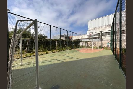 Apartamento para alugar com 33m², 2 quartos e sem vagaÁrea comum - Quadra