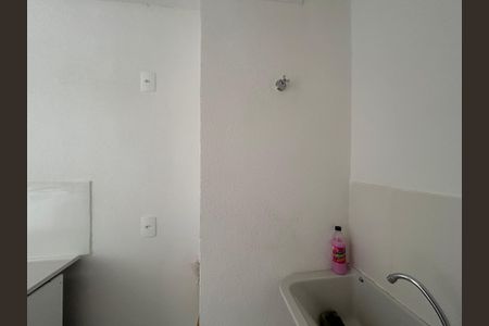 Apartamento para alugar com 33m², 2 quartos e sem vagaÁrea de Serviço