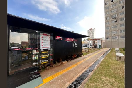 Apartamento para alugar com 33m², 2 quartos e sem vagaÁrea comum - Mercado