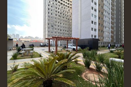 Apartamento para alugar com 33m², 2 quartos e sem vagaÁrea comum