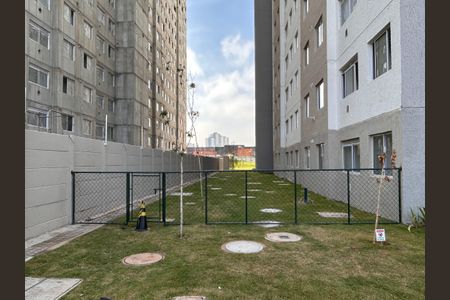 Apartamento para alugar com 33m², 2 quartos e sem vagaÁrea comum
