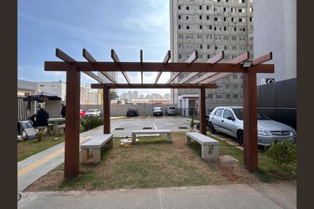 Apartamento para alugar com 33m², 2 quartos e sem vagaÁrea comum