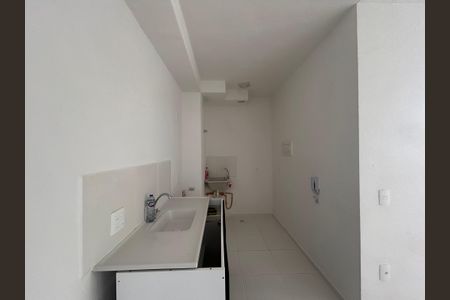 Apartamento para alugar com 33m², 2 quartos e sem vagaCozinha