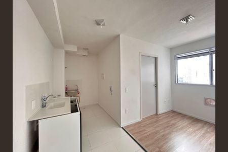 Sala de apartamento para alugar com 2 quartos, 33m² em Jardim Pereira Leite, São Paulo