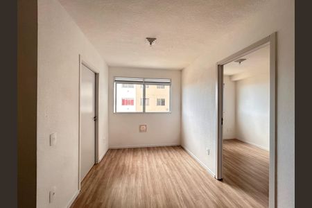 Sala de apartamento para alugar com 2 quartos, 33m² em Jardim Pereira Leite, São Paulo