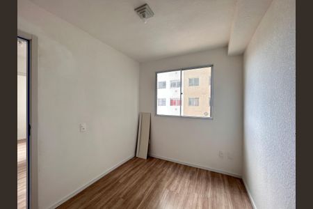 Quarto 2 de apartamento para alugar com 2 quartos, 33m² em Jardim Pereira Leite, São Paulo