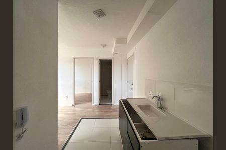 Apartamento para alugar com 33m², 2 quartos e sem vagaCozinha