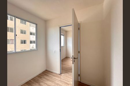 Quarto 1 de apartamento para alugar com 2 quartos, 33m² em Jardim Pereira Leite, São Paulo