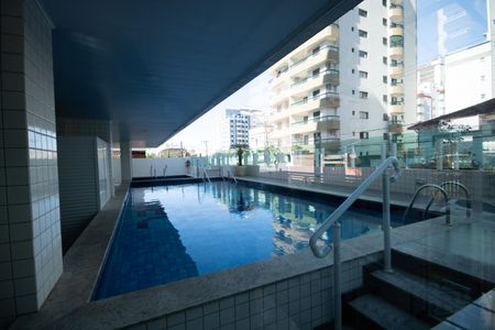 Apartamento para alugar com 72m², 1 quarto e 2 vagasÁrea comum