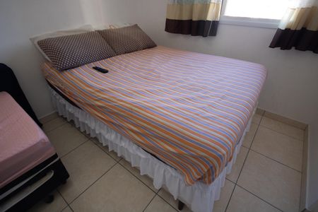 Apartamento para alugar com 72m², 1 quarto e 2 vagasQuarto