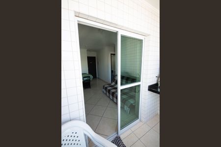 Apartamento para alugar com 72m², 1 quarto e 2 vagasVaranda da Sala