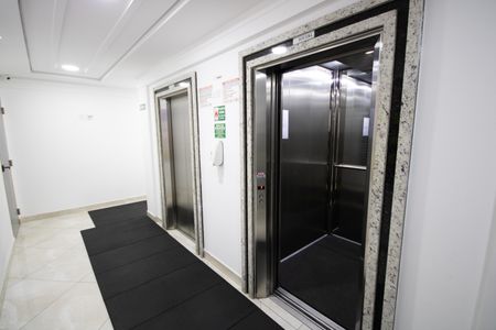 Apartamento para alugar com 72m², 1 quarto e 2 vagasÁrea comum