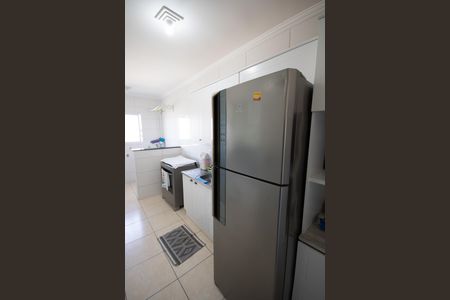 Apartamento para alugar com 72m², 1 quarto e 2 vagasCozinha