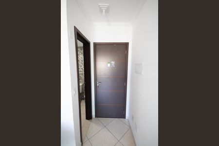 Apartamento para alugar com 72m², 1 quarto e 2 vagasCorredor