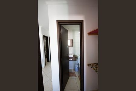 Apartamento para alugar com 72m², 1 quarto e 2 vagasCorredor