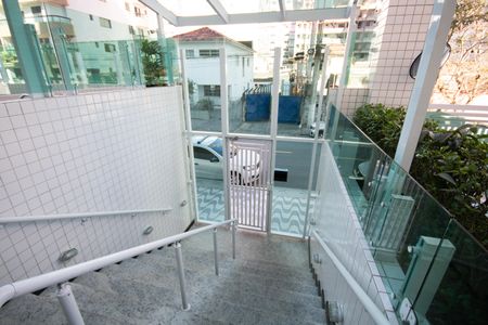 Apartamento para alugar com 72m², 1 quarto e 1 vagaÁrea comum