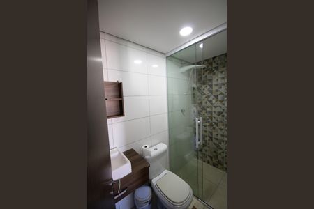 Apartamento para alugar com 72m², 1 quarto e 1 vagaBanheiro