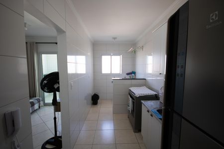 Apartamento para alugar com 72m², 1 quarto e 1 vagaÁrea de Serviço