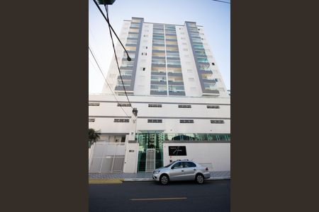 Apartamento para alugar com 72m², 1 quarto e 1 vagaFachada