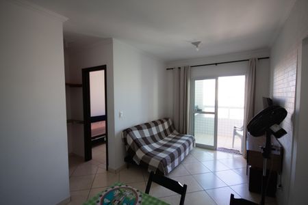 Apartamento para alugar com 72m², 1 quarto e 1 vagaSala