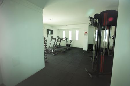 Apartamento para alugar com 72m², 1 quarto e 1 vagaÁrea comum