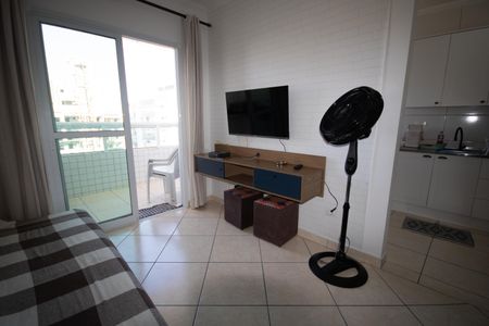 Apartamento para alugar com 72m², 1 quarto e 1 vagaSala