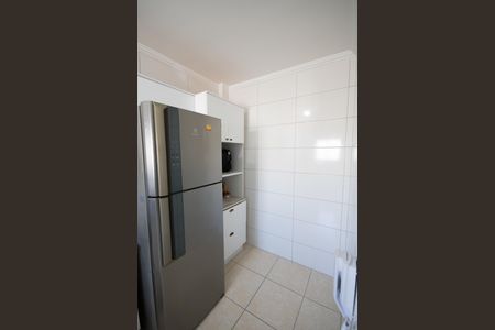 Apartamento para alugar com 72m², 1 quarto e 1 vagaCozinha