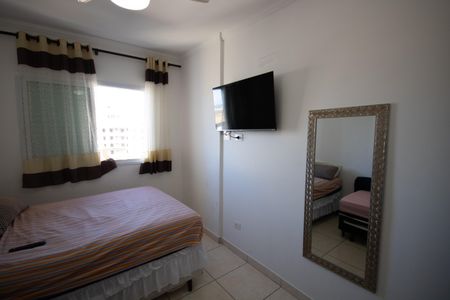 Apartamento para alugar com 72m², 1 quarto e 1 vagaQuarto 1