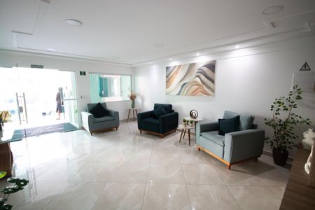 Apartamento para alugar com 72m², 1 quarto e 1 vagaÁrea comum