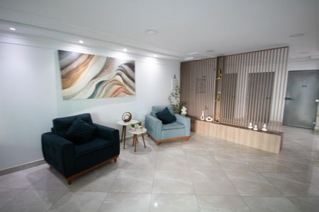 Apartamento para alugar com 72m², 1 quarto e 1 vagaÁrea comum