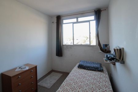 Apartamento à venda com 55m², 2 quartos e 1 vagaSuíte 1