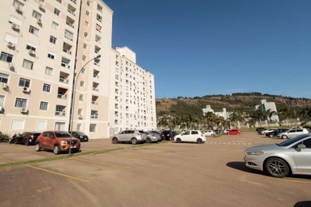 Apartamento à venda com 55m², 2 quartos e 1 vagaGaragem