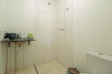 Apartamento à venda com 55m², 2 quartos e 1 vagaBanheiro