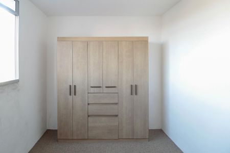 Apartamento à venda com 55m², 2 quartos e 1 vagaQuarto 1