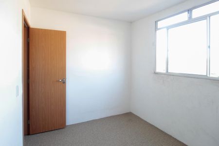 Apartamento à venda com 55m², 2 quartos e 1 vagaQuarto 1