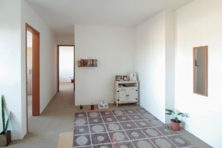 Apartamento à venda com 55m², 2 quartos e 1 vagaSala