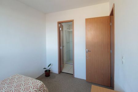 Apartamento à venda com 55m², 2 quartos e 1 vagaSuíte 1