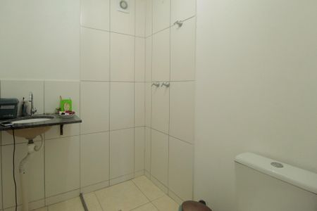 Apartamento à venda com 55m², 2 quartos e 1 vagaBanheiro