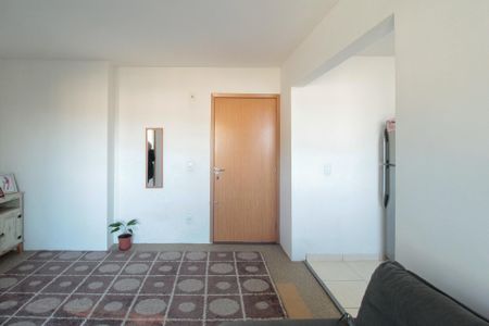 Sala de apartamento à venda com 2 quartos, 55m² em Morro Santana, Porto Alegre