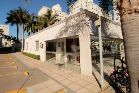 Apartamento à venda com 55m², 2 quartos e 1 vagaÁrea comum - Salão de festas