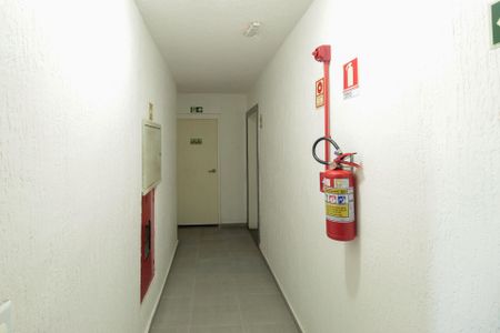 Apartamento à venda com 55m², 2 quartos e 1 vagaCorredor