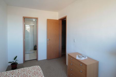Apartamento à venda com 55m², 2 quartos e 1 vagaSuíte 1