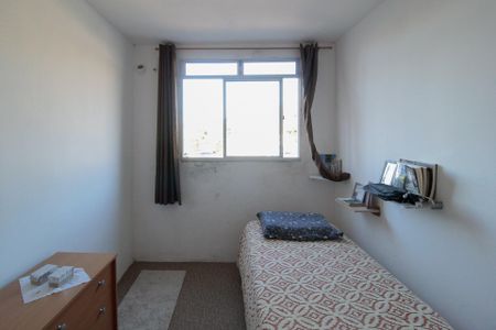 Apartamento à venda com 55m², 2 quartos e 1 vagaSuíte 1