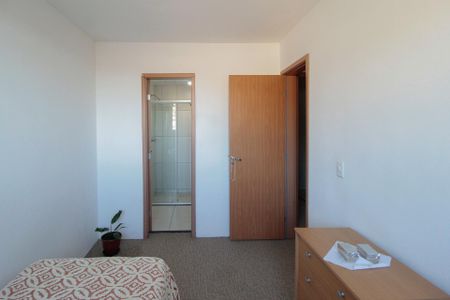 Apartamento à venda com 55m², 2 quartos e 1 vagaSuíte 1