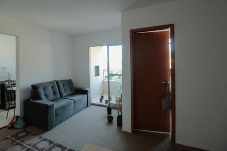 Apartamento à venda com 55m², 2 quartos e 1 vagaSala