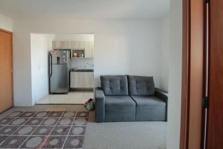 Apartamento à venda com 55m², 2 quartos e 1 vagaSala